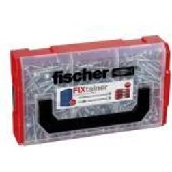 Fischer FixTainer PowerFast II TX 562928 Sp. [Levering: 6-14 dage]